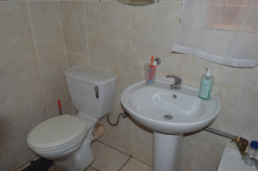 2 Bedroom Property for Sale in La Hoff North West